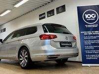 brugt VW Passat GTE Variant DSG