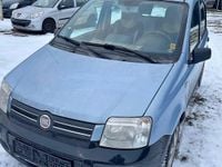 Brugt Fiat Panda 60 HK (44 kW) 2009 Hatchback
