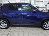 brugt Nissan Juke Juke 1,2 Dig-T Tekna 4x2 115HK 5d 6g1,2 Dig-T Tekna 4x2 115HK 5d 6g