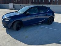 brugt Opel Corsa 1,2 5D