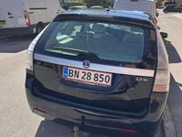 Brugt Saab 9-3 2008 Stationcar