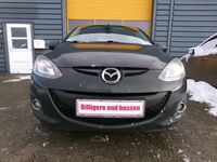 Brugt Mazda 2 Edition 84 HK (61 kW) 2011 Hatchback