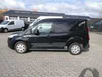 brugt Ford Transit Connect 1,6 TDCi 95 Trend kort