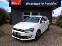 brugt VW Polo TSi 105 Highline