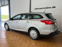brugt Ford Focus 1,5 TDCi 105 Trend stc. ECO