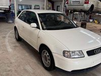 Brugt Audi A3 150 HK (110 kW) 1997 Hatchback