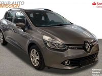 brugt Renault Clio IV 