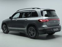 Brugt Mercedes EQB350 214 kW (292 HK) 2025 Gråmetal SUV