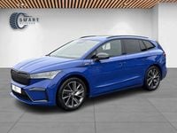 Brugt Skoda Enyaq iV SportLine 131 kW (179 HK) 2021 SUV