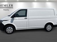 brugt VW Transporter 2,0 TDi 110 Kassevogn kort