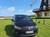 Brugt VW Golf VII 150 HK (110 kW) 2016