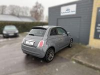 brugt Fiat 500 0,9 TwinAir 85 Street