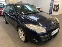 brugt Renault Mégane III 1,9 dCi 130 Dynamique Sport Tourer