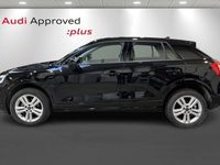 brugt Audi Q2 35 TFSi Prestige S tronic