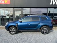 brugt Dacia Duster 1,5 Blue dCi 115 Prestige