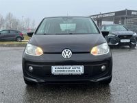 brugt VW up! 1,0 MPI BMT High 60HK 5d