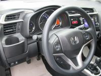 brugt Honda Jazz 1,3 i-VTEC Trend