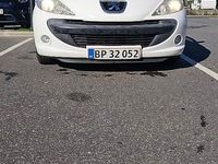Brugt Peugeot 206+ 68 HK (50 kW) 2012 Hatchback