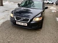 Brugt Volvo V50 109 HK (80 kW) 2010 Stationcar