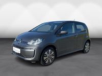 Brugt VW e-up! move up! 61 kW (83 HK) 2022 Koksmetal Hatchback