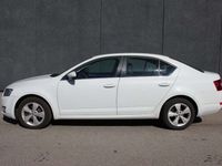 brugt Skoda Octavia 1,6 TDi 105 Active DSG