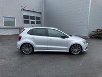brugt VW Polo 1,4 TSi 150 BlueGT
