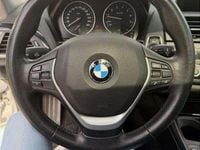 Brugt BMW 116 136 HK (100 kW) 2012 Hatchback