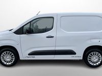 brugt Toyota Proace City Medium 1,5 D Comfort 102HK Van B