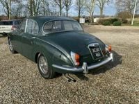 brugt Jaguar MK II 3,4 Sal