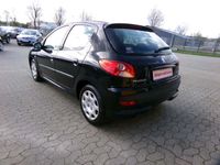 brugt Peugeot 206+ 206+ 1,4 HDi 70 Active