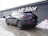 Brugt Mazda MX30 Edition 106 kW (145 HK) 2020 Sort SUV