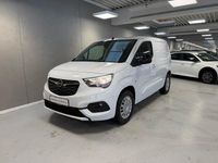Brugt Opel Combo-e Life Innovation 100 kW (136 HK) 2024 Hvid Van