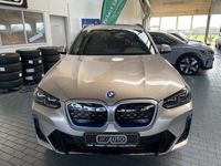 brugt BMW iX3 Charged M-Sport