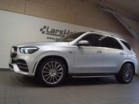 brugt Mercedes GLE350e 2,0 AMG Line aut. 4Matic