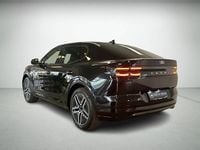 Ny Ford Capri Extended Range 210 kW (286 HK) 2025 Sortmetal SUV