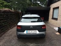 brugt Citroën C4 Cactus 1.6 100 HK 