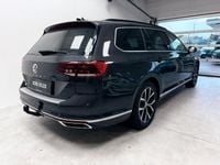 Brugt VW Passat GTE 218 HK (160 kW) 2020 Stationcar