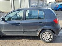 brugt Hyundai Getz 1,4 GL