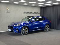 Brugt Maserati Grecale Folgore 409 kW (557 HK) 2025 Blueintensometallic SUV