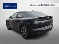 Brugt Ford Capri Premium 210 kW (286 HK) 2025 Sort SUV