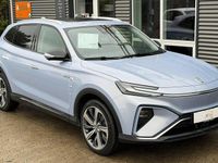 Brugt MG Marvel R Luxury 132 kW (180 HK) 2022 Lysblåmetal SUV