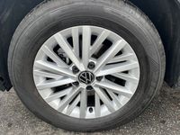 brugt VW T-Roc Life 1,5TSI 150HK DSG7 Evo Act