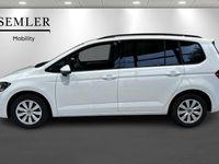 brugt VW Touran 1,5 TSi 150 Comfortline Van