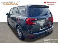 brugt Citroën Grand C4 Picasso 1,6 e-HDi Seduction ETG6 115HK 6g Aut.