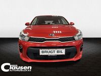 brugt Kia Rio 1,0 T-GDI Collection 100HK 5d