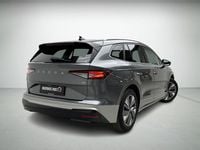 Brugt Skoda Enyaq iV 210 kW (286 HK) 2025 Gråmetal SUV