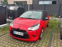 Brugt DS Automobiles DS3 156 HK (114 kW) 2011 Hatchback