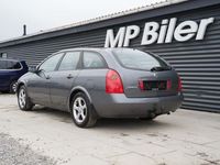 brugt Nissan Primera 1,6 Visia stc.