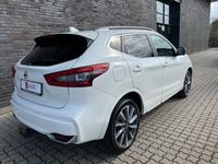 brugt Nissan Qashqai 1,3 Dig-T Tekna+ Dynamic Pack DCT 160HK 5d Aut.