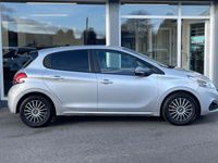 brugt Peugeot 208 1,6 BlueHDi 100 Chili